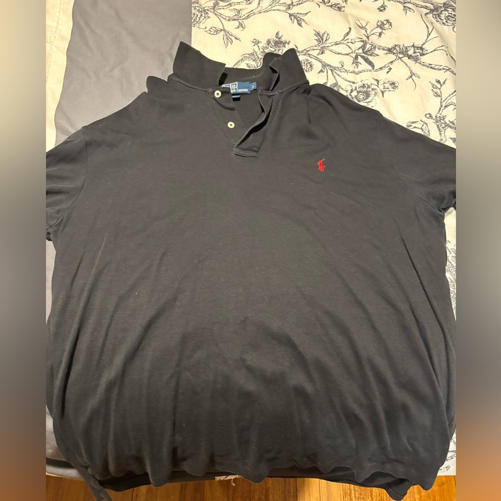 Men’s Polo Ralph Lauren Polo